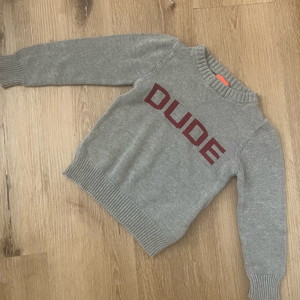 Kids Sweater Joe Fresh